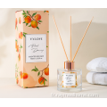 Cadeau de diffuseur de roseau de diffuseur de luxe Gift Diffuseur